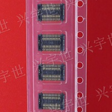 OK-02NF024-04 24pinĸ���匦��ͨӍ���B����0.4mmԭ�b�F؛