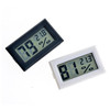 Bring a probe number display thermometer electronic thermometer FY-10 fy-11 fy-12 multi-color