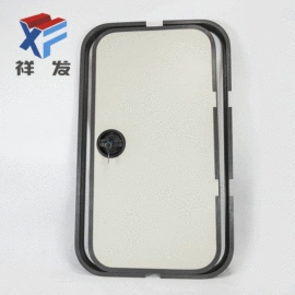 车身及附件;车门