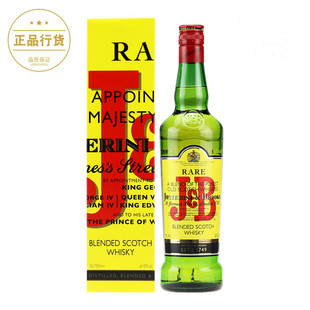 ��� J&B�䌚���x�{���K���m��ʿ��Ӣ��ԭ�b�M������Ҿ�750ml