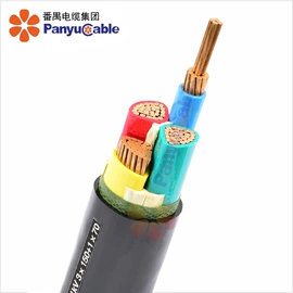 绝缘导线;电力电缆;电气电缆