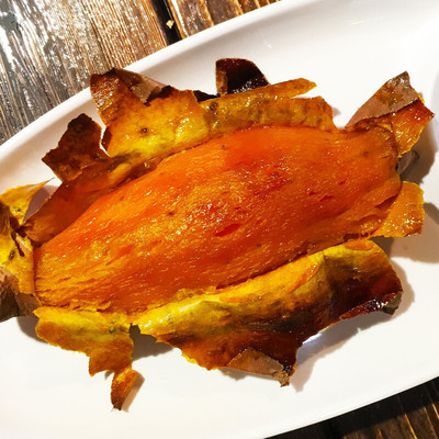 現摘現發煙蜜薯稀瓤流油烤烤地瓜山東沙地烤紅薯蜜薯 煙薯25號