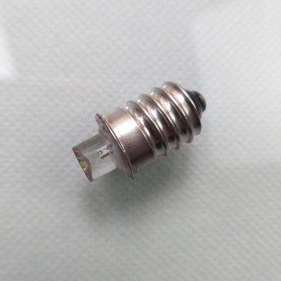 LED Spotlight Beads Screw E14 bulb 3v6v12V24V White Red yellow and green Customized Various bulb