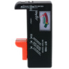 BT168D Digital Battery Tester 168D Polying Battery Measurement Battery Battery Voltage Tester