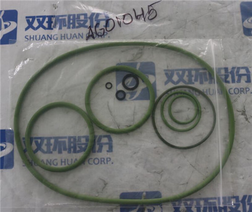 芬兰AURAMARINE密封圈AG01045