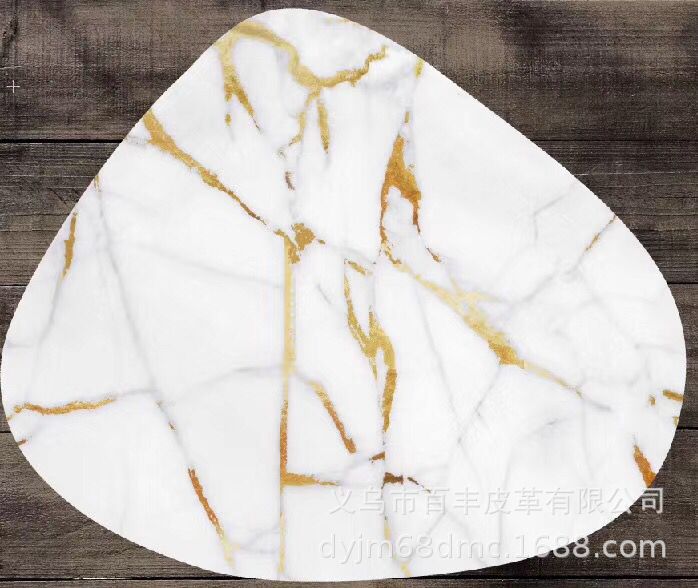 批发定制pvc数码打印餐桌垫 桌垫 电脑超大鼠标垫防水加热鼠标垫详情图13