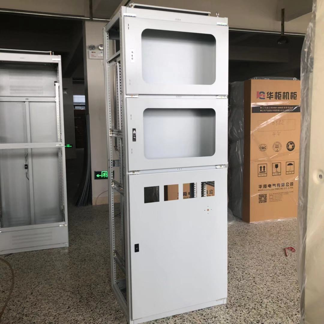 计量柜    低压计量柜   GGD计量柜壳体