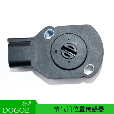DOGOE DR-RAM1500PICKUP Dodge Ram Pickup Throttle position sensor 53031576AC