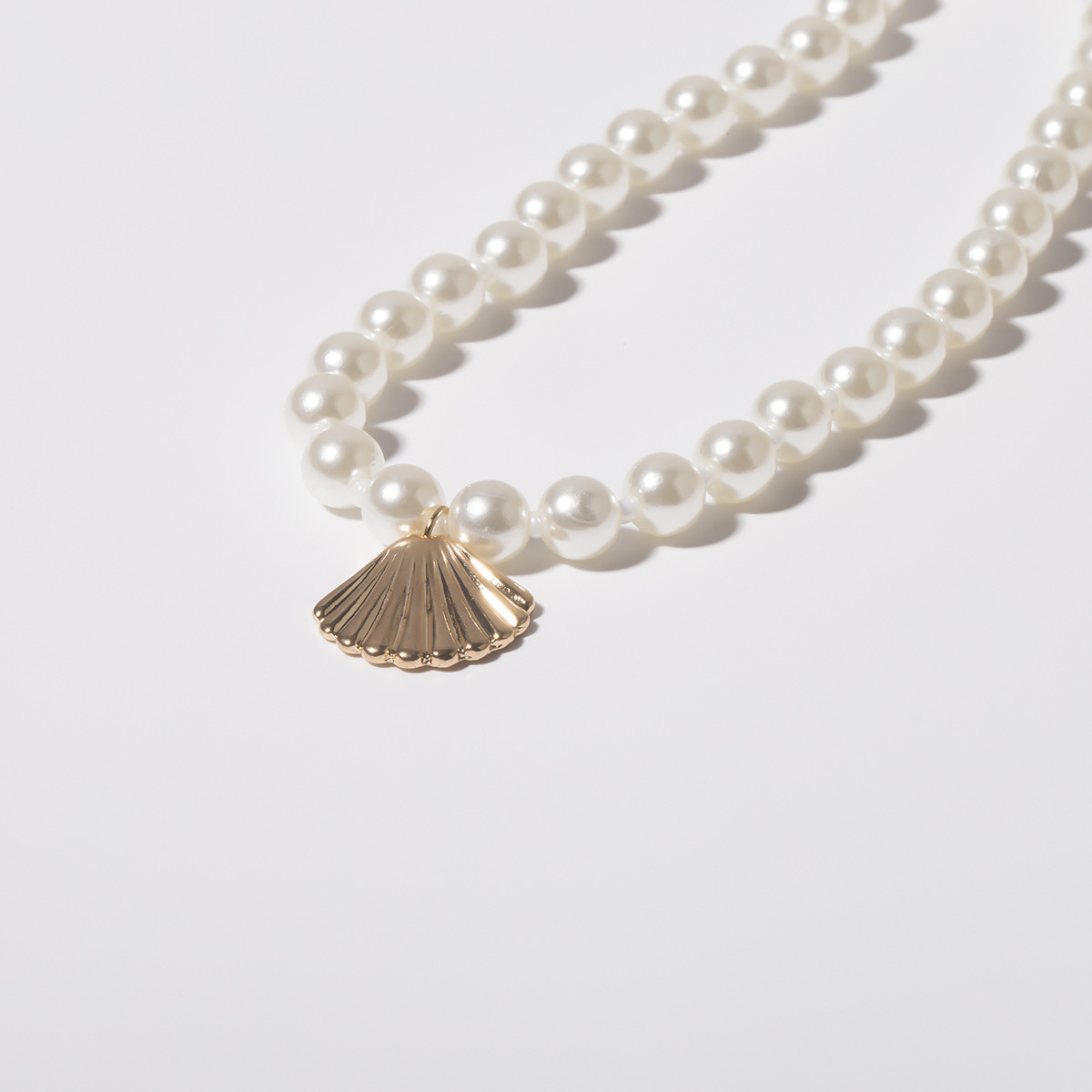 Fashionable necklace