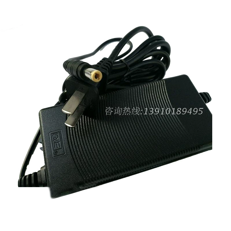 Адаптер Guan Yuda Power GVE 24В 1.6А 234510 для фильтра Angel Qinyuan Purifier Transformer