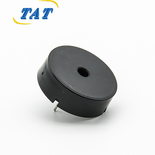 TAT现货直销 低频 高分贝的无源电压插针式蜂鸣器 5v 4000Hz