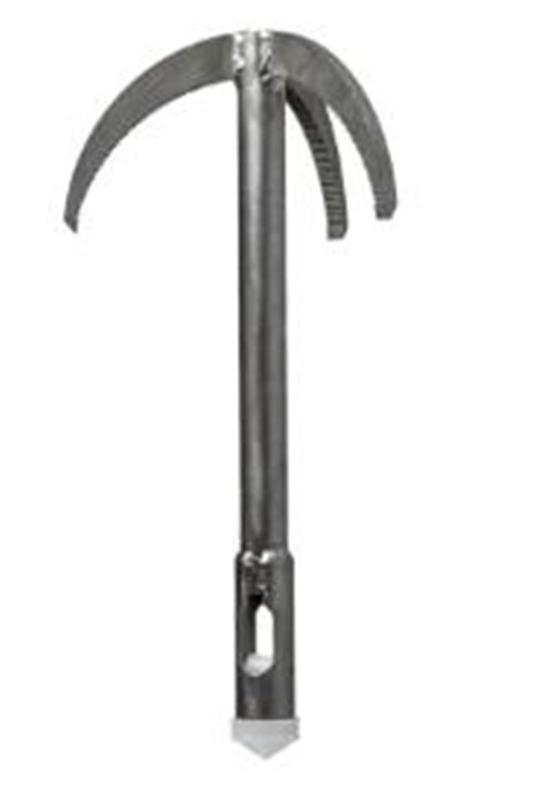 PLT进入抓斗3 货号4115