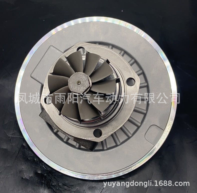 现货增压器机芯RHE6 8980787791