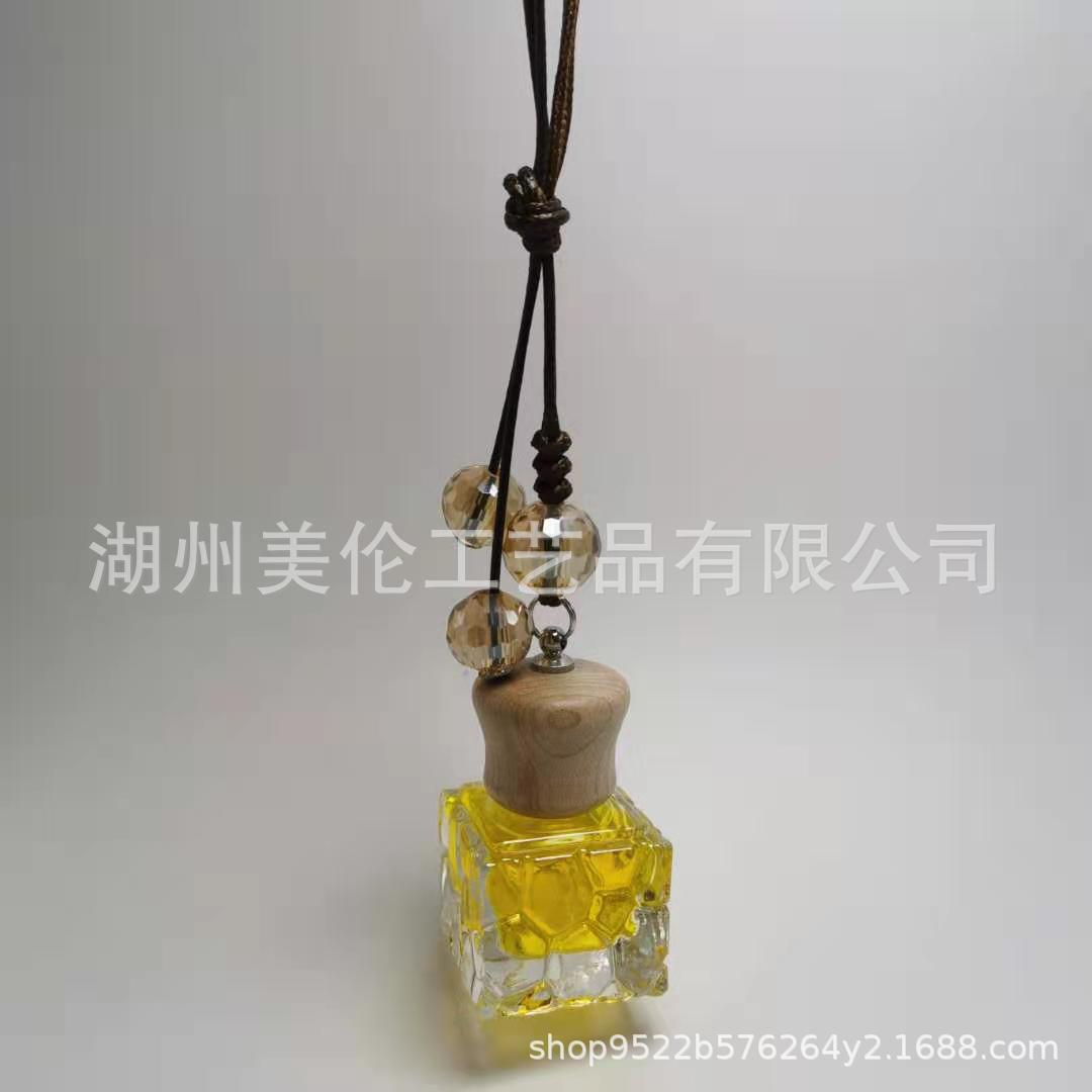 10ml汽车香水挂件厂家直销价格优惠现货