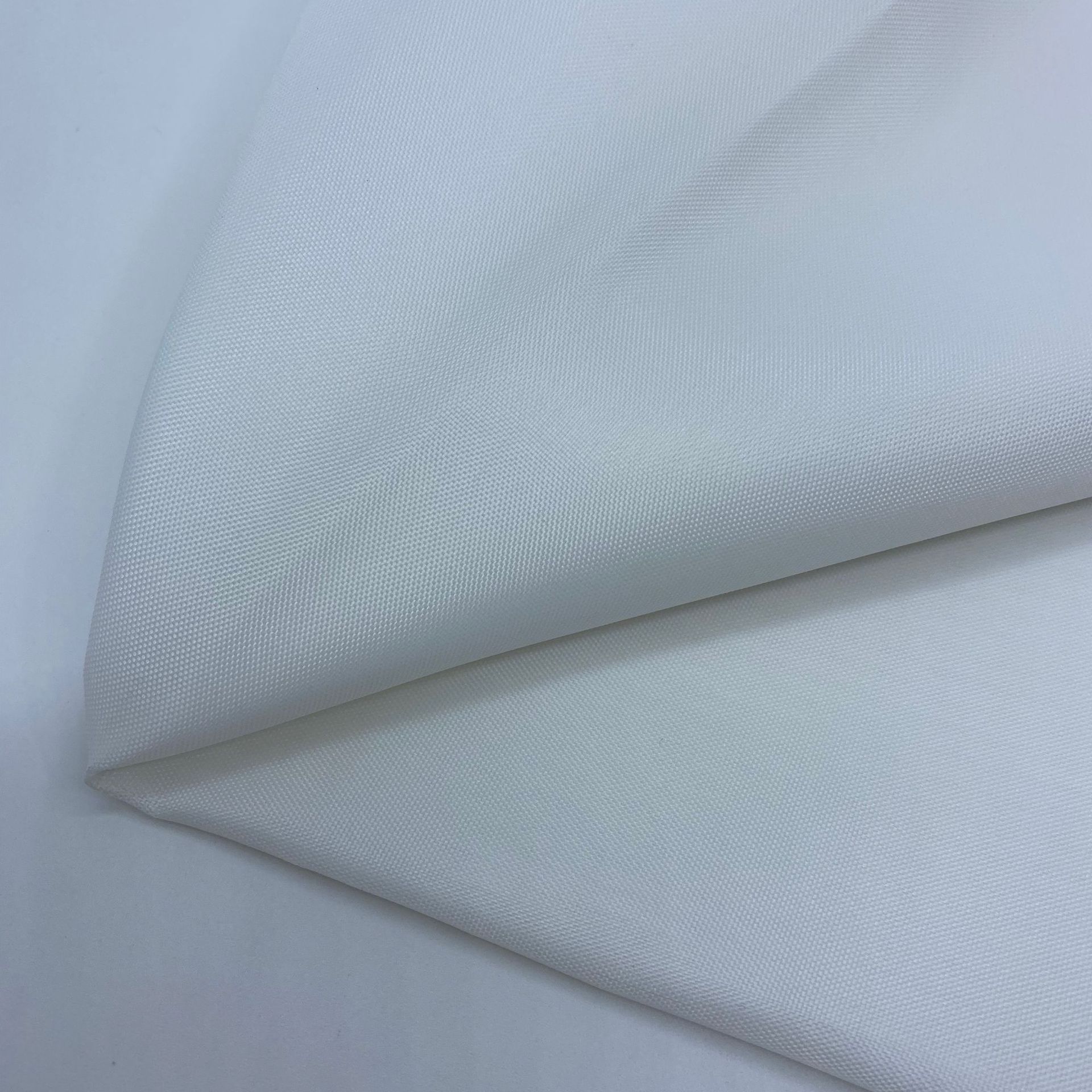 150D牛津布切边大卷牛津布 压粉布 补强胶带布 包管布