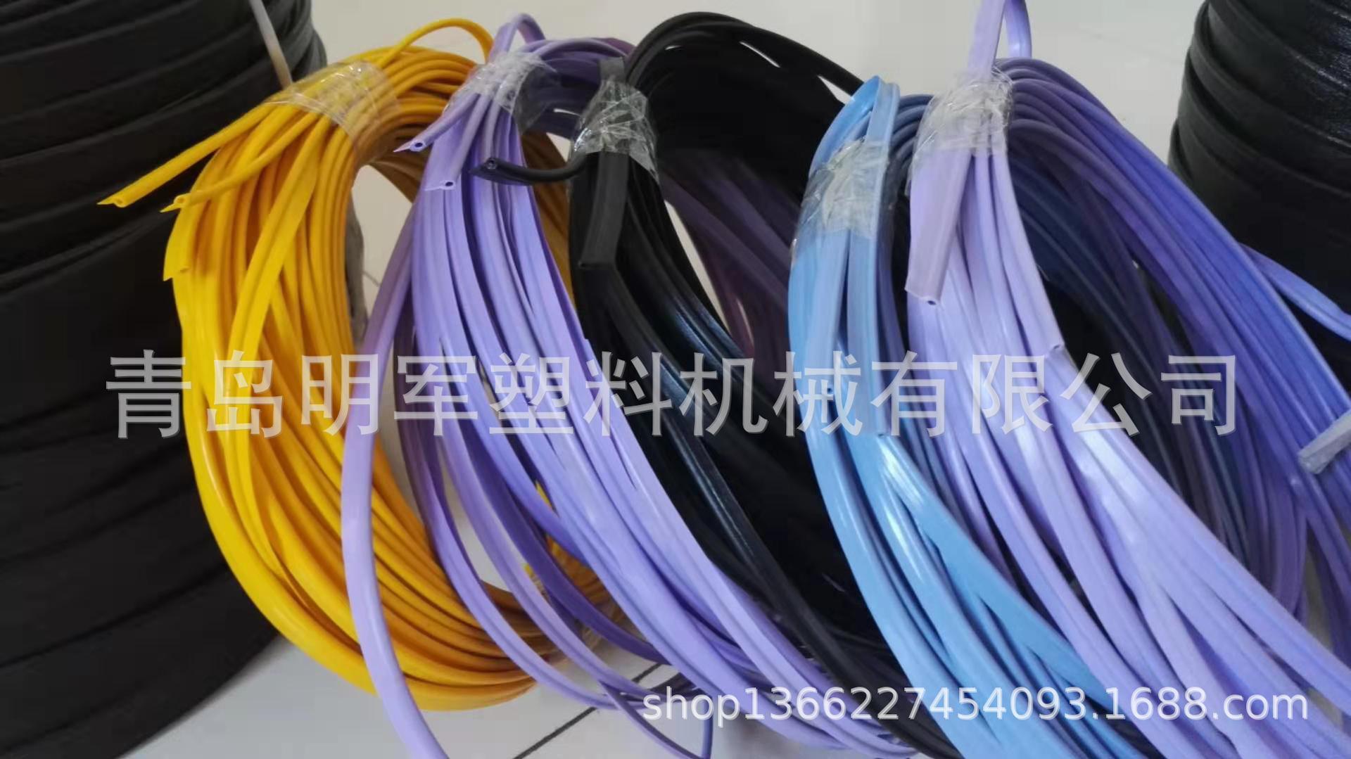 厂家直销密封条生产线 塑胶条生产线 箱包条生产线 防滑条生产线