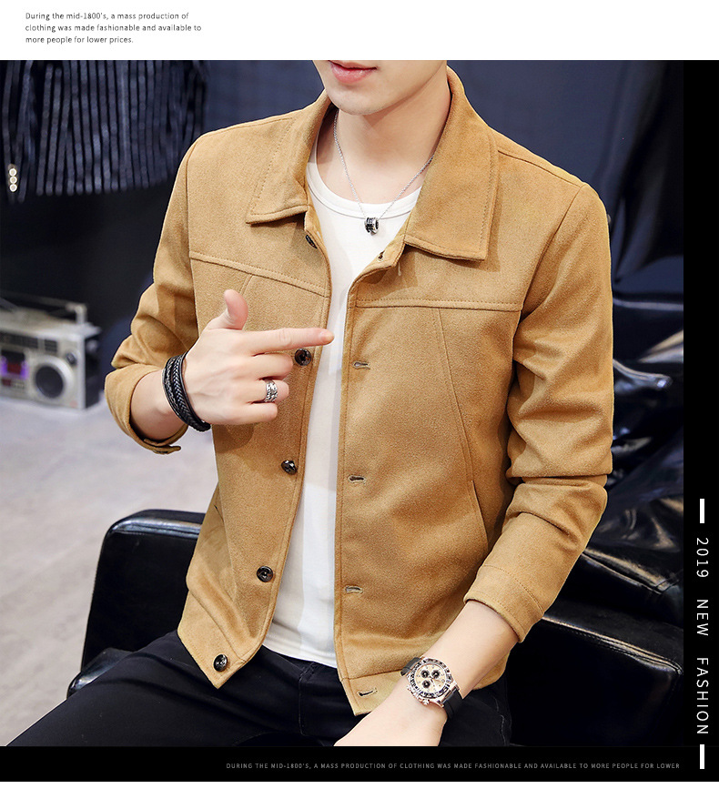 Veste pour homme - Ref 3443363 Image 26