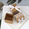 Creative Creative Creative Creative New Candy Box Lace Butterfly Capsule Canton Box Sugar Box spot wholesale