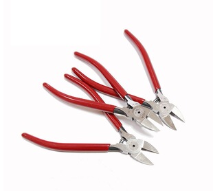 Japanese MTC Diagonal Nose Pliers Wire Cutters Diagonal Pliers MTC-2d MTC-3 MTC-17 Mini Digital Pliers