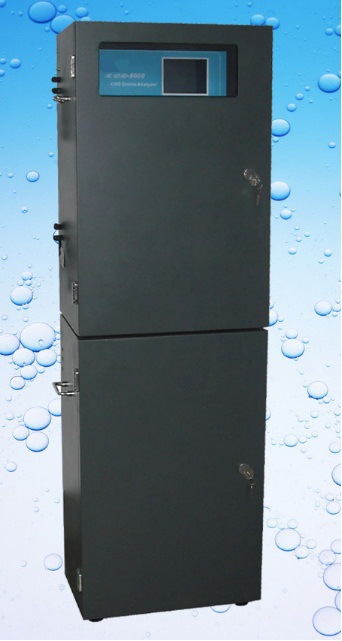 水质在线分析仪配件 型号：HAD-DCS3