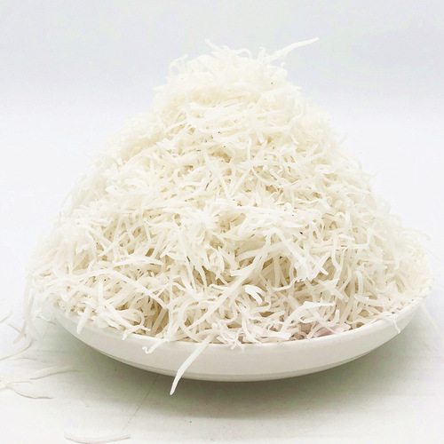 Shredded coconut 1 pound bulk pet snacks mixed with grain snacks hamster rabbit pet snacks hamster snacks rabbit snacks