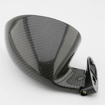 Amazon, Large field of view rear view auxiliary mirror