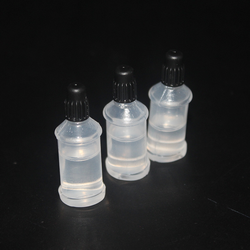 理发器电推剪润滑油 剪刀油 缝纫机油防锈油刀头润滑油