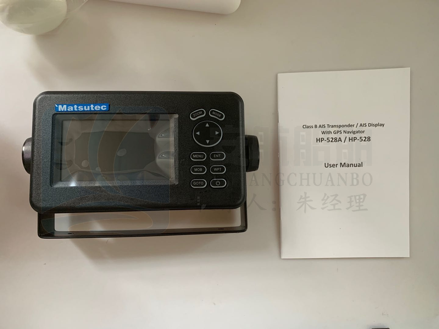 Matsutec HP-528 (7)