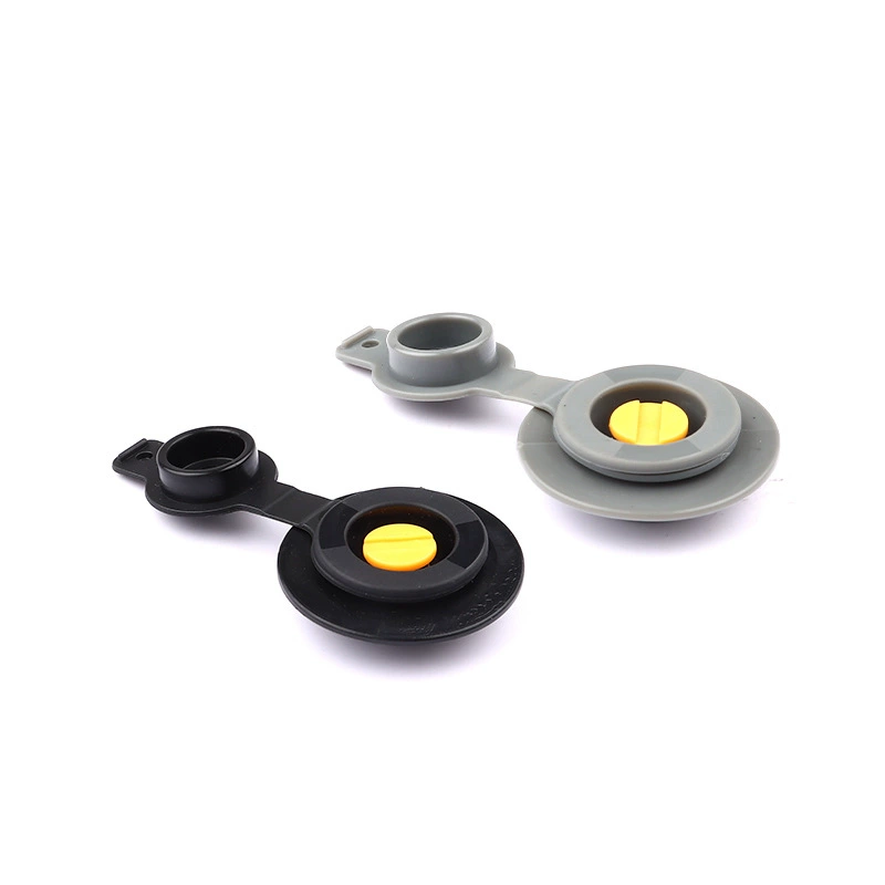 Nipple, pillow PVC