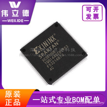 XC3S100E-4TQG144C bTQFP144 ǶʽоƬ ԭbƷ F؛