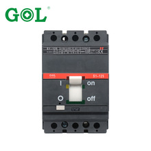 MCCB ܚ· S1-125 125A 690V c̫܅Rƥ