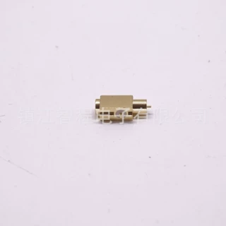 射频同轴连接器 MMCX开关插座MMCX贴片射频连接器PCB带开关连接器