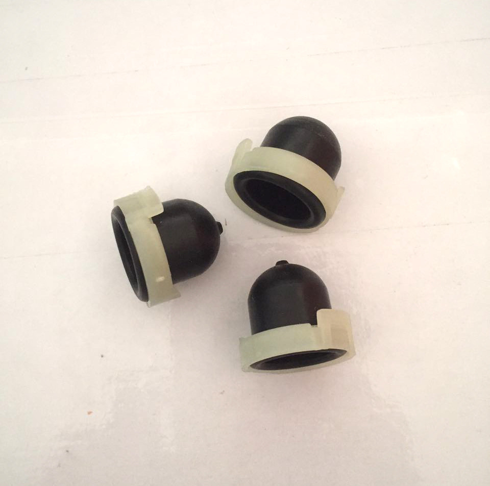 厂家供应高品质4号油泡总成、油锯、割草机、园林机械油泡总成