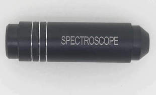 Спектрометр GEM Split Spectoror Spectrum галерея галерея галерея Спектрометр Спектр спектра спектра