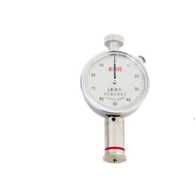 测环氧树脂硬度计 皮革海棉微孔材料硬度计LX-C