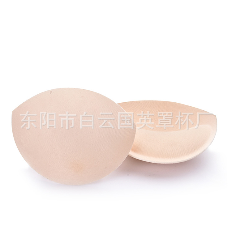 厂家直销芒果隐形文胸无肩带硅胶文胸隐形胸贴女性感-防滑内衣-