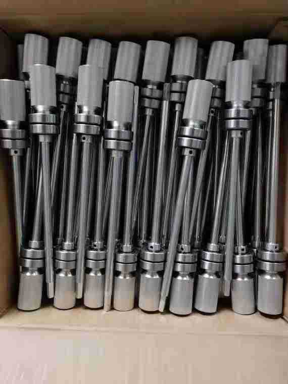 供应涂装配件 涂装自转治具链条50.8机械设备喷漆挂具 不锈钢弹片