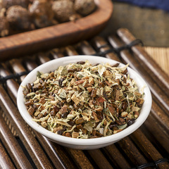 Quantity and Tang Shisui Easy Clear Tea Boxed Herbal Sanqing Tea Fat Sea Buckthorn Goji Fruit Flower Tea Factory Wholesale One Piece Shipping 