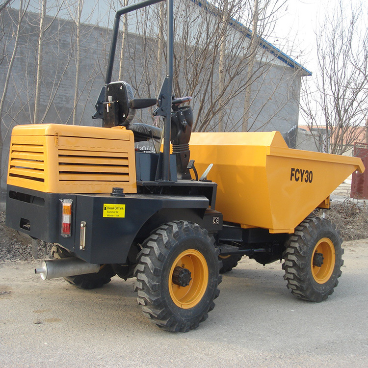 2吨翻斗车 3吨翻斗车 翻斗车厂家直供