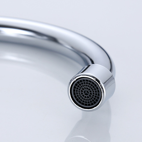 Copper wash basin wash basin faucet hot and cold double hole table basin basin wash basin faucet bathroom hot and cold faucet
