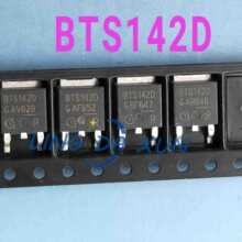ȫ��ԭװBTS142D���ܵ׶˵�Դ����4.6A42V ��ƬTO-252&nbsp; BTS142D