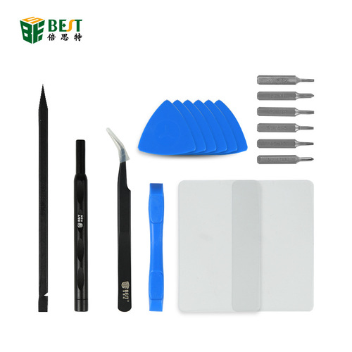 Bestest Apple iPad/pro/air Disassembly Tool Phone Repair Screwdriver Set