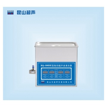 销售KQ-300DE超声波清洗器