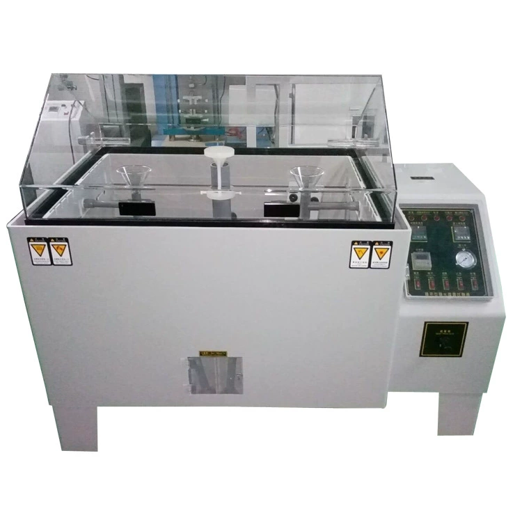 Машина испытания пота точности камеры коррозийного испытания брызга соли машины испытания 60L брызга соли уксусной кислоты фабрики Оптовая