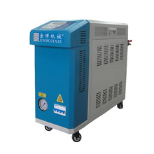 塑料機械　油式水式模具控溫機 高溫模溫機廠家直供 可訂做