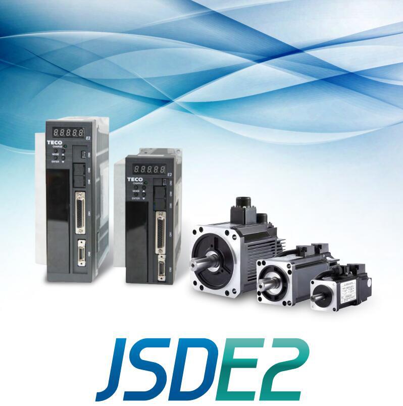 TECO東元伺服驅動器JSDE2-15A 伺服控制放大器 東元伺服驅動器