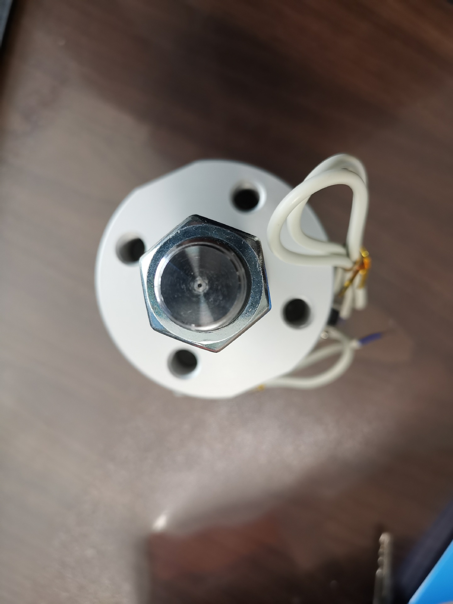 ARD系列 TPC圆柱型气缸ARDB50-75-C73K-R2338-2