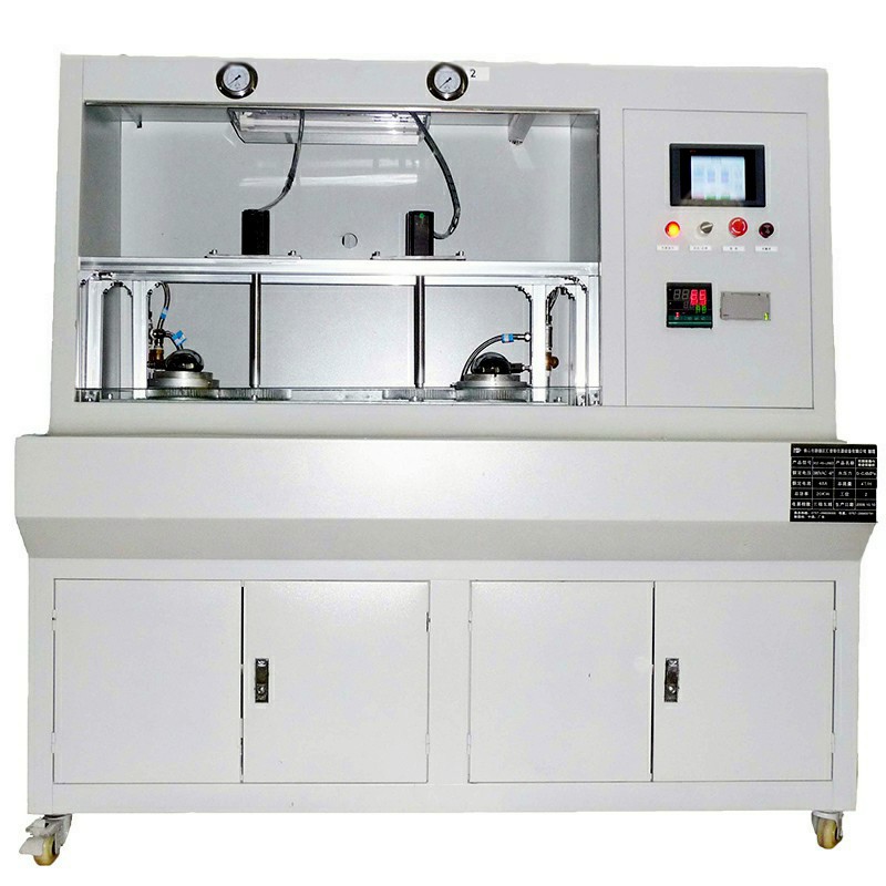 direct deal Taiwan quality Flower sprinkling Top spray Tightness test High-low pressure Spray Flower sprinkling Test the water Test Bench