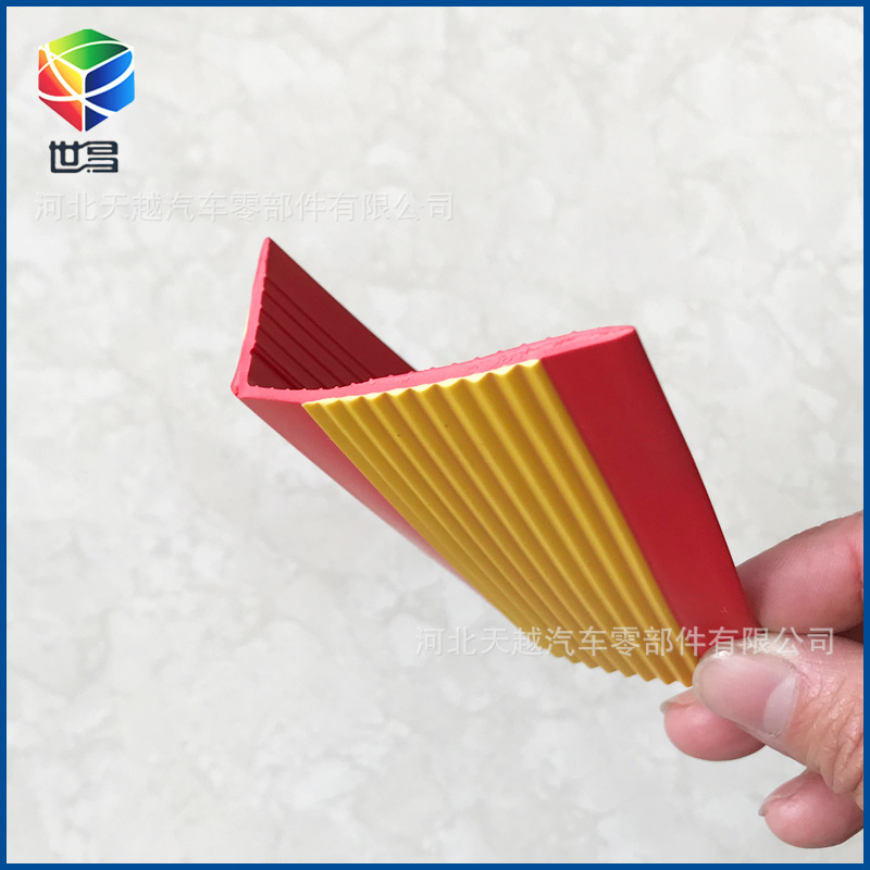 ���̹���L��¥���� ��ɫPVC������  �׶�԰̨�װ���ֹ���ܷ���