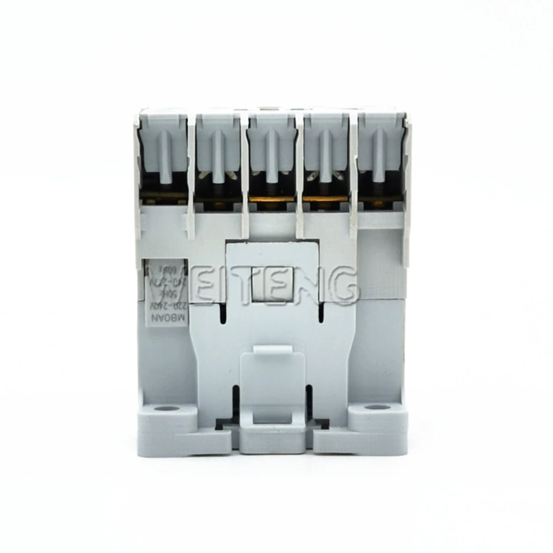 GM GE Electric MCRA040AT 4NO промежуточное реле MCRA022AT 2NO2NC